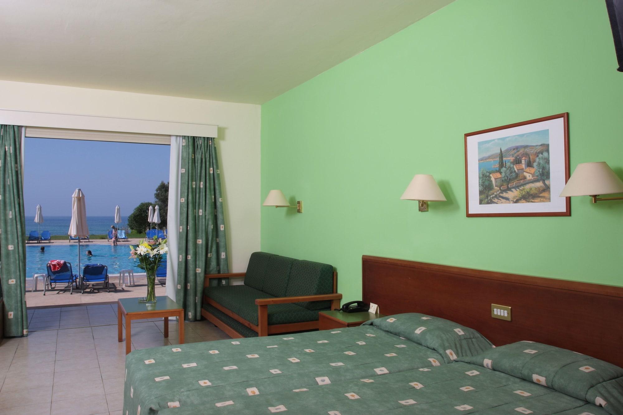 Hotel de apartamente Panas Village Ayia Napa