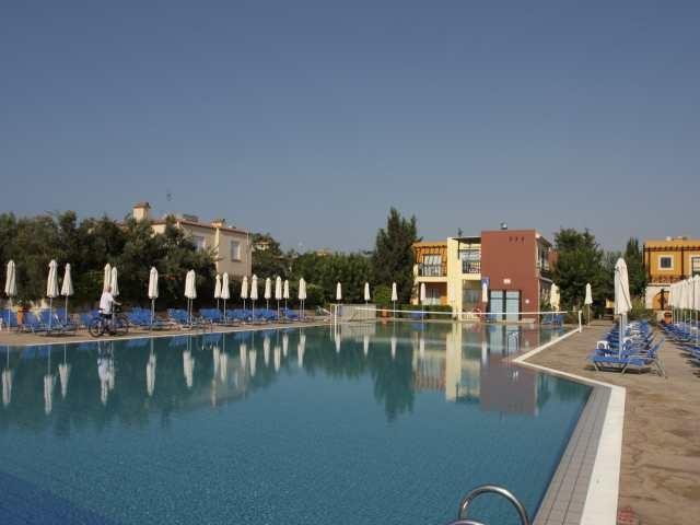 Hotel de apartamente Panas Village 4*
