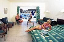 Hotel de apartamente Panas Village Ayia Napa