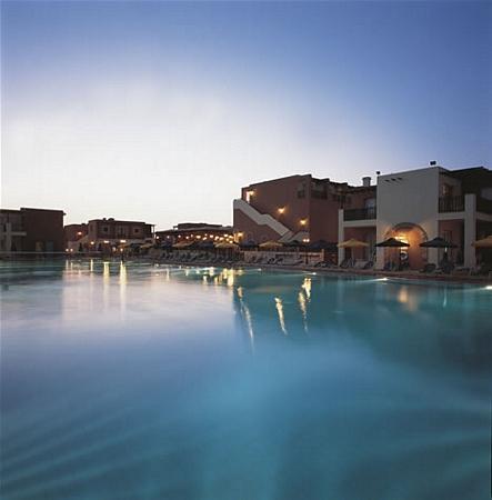 Hotel de apartamente Panas Village