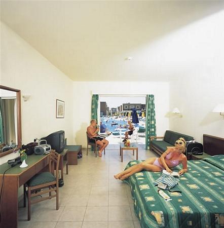 Hotel de apartamente Panas Village 4*
