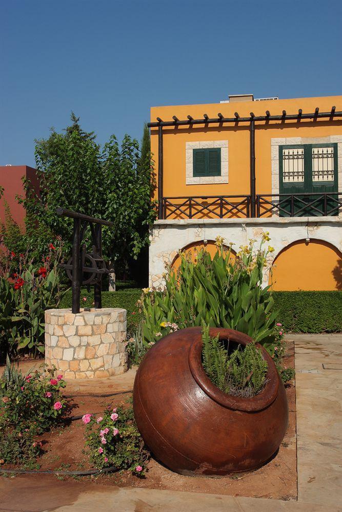 Panas Village Hotel de apartamente 4*