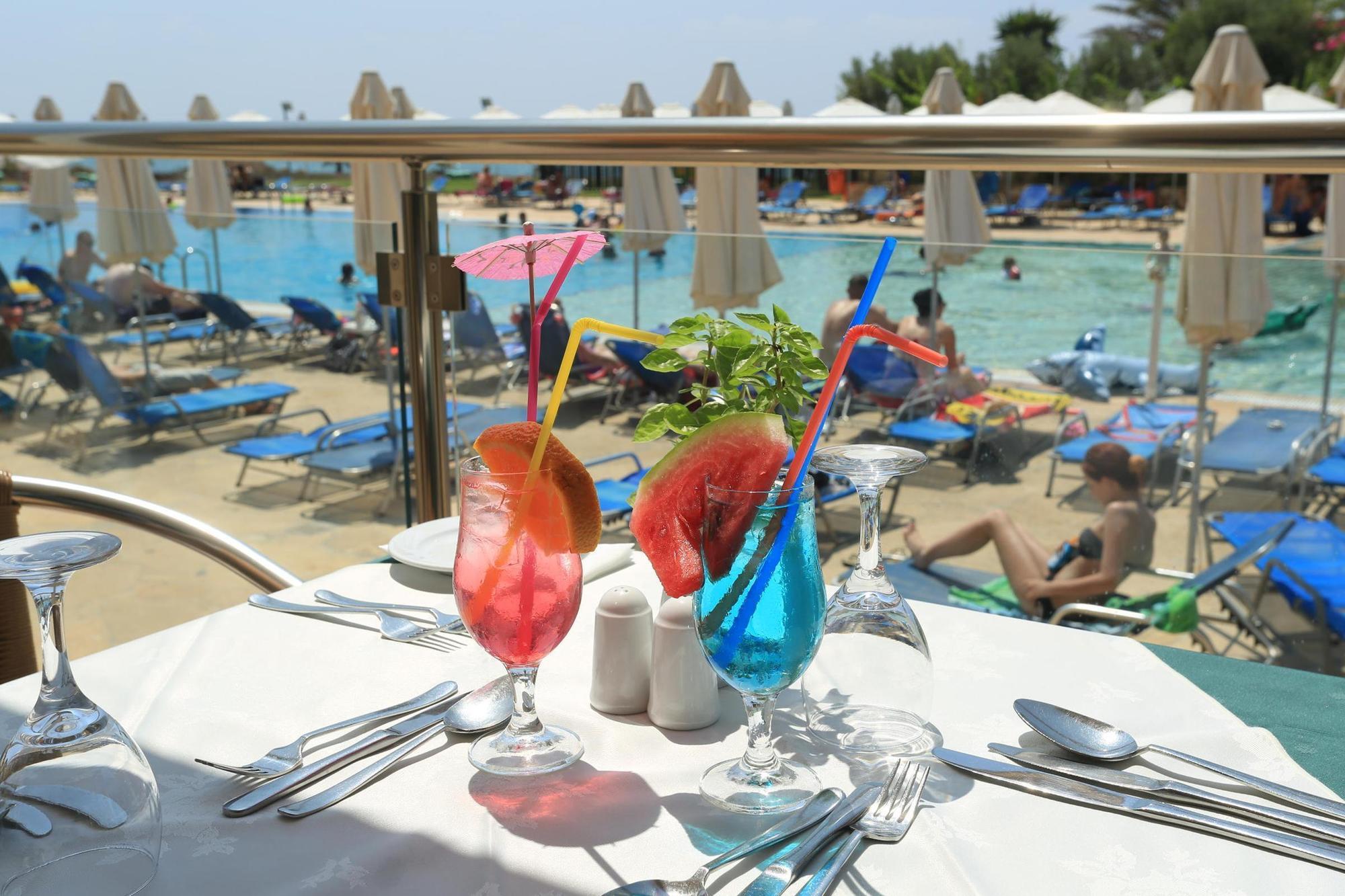 Panas Village Hotel de apartamente 4*