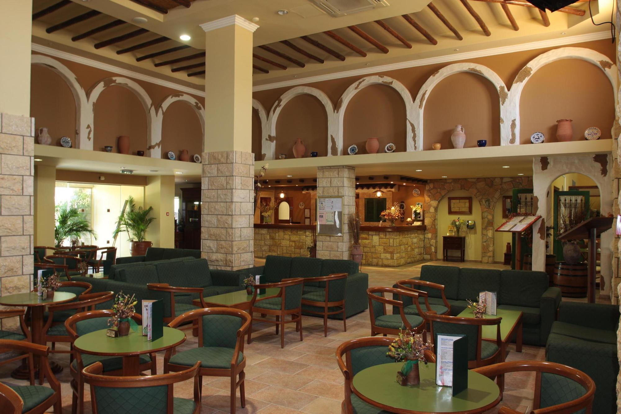 Panas Village Hotel de apartamente 4*