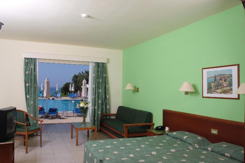 Panas Village Hotel de apartamente 4*