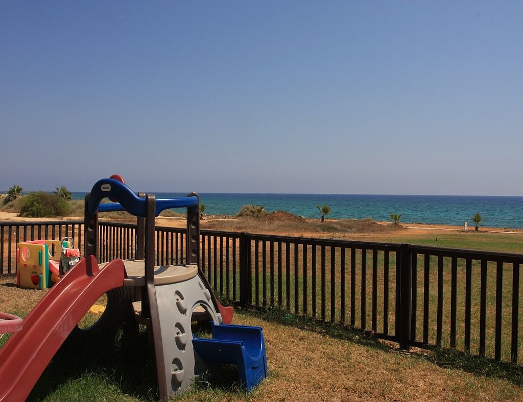 Hotel de apartamente Panas Village 4*