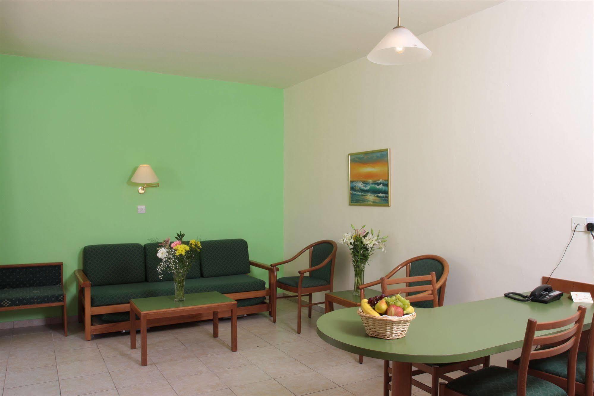 Hotel de apartamente Panas Village